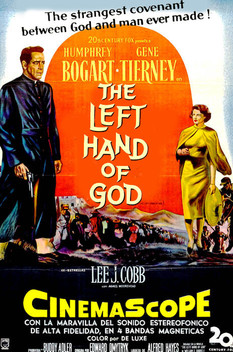 The Left Hand of God (1955)