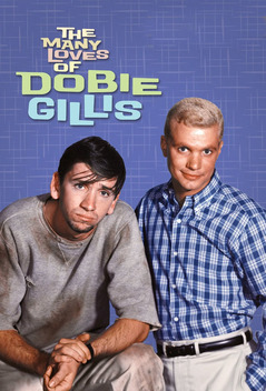 The Many Loves of Dobie Gillis (1959-1963)