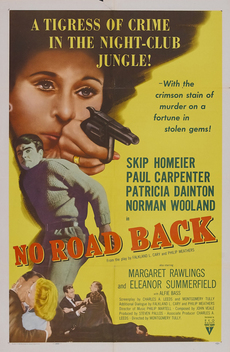 No Road Back (1957)