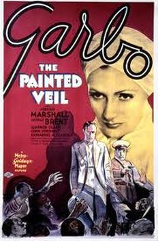 The Painted Veil (1934)