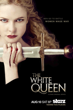 The White Queen (2013)