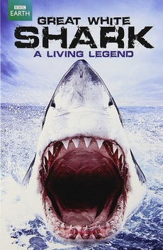 Great White Shark: A Living Legend (2013)