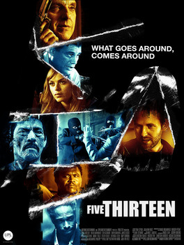 Five Thirteen (2013)