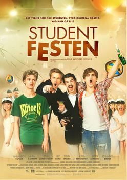 Studentfesten (2013)