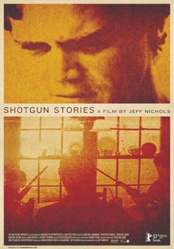 Shotgun Stories (2007)