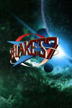 Blakes 7 (1978-1981)