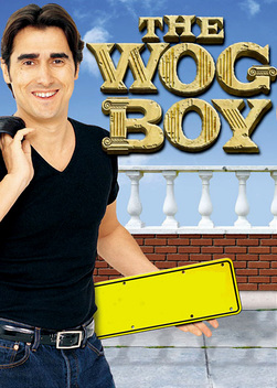 The Wog Boy (2000)