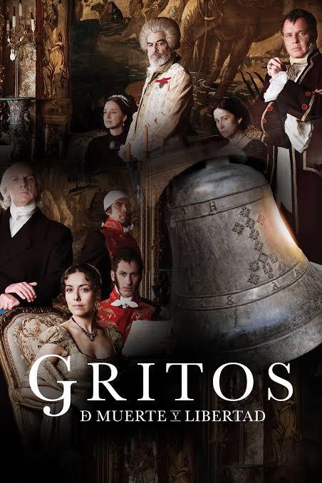 その他 Gritos De Muerte Y Libertad/ [DVD] [Import] Gritos de Muerte y Libertad (2010)