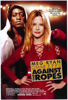 Against the Ropes (2004)