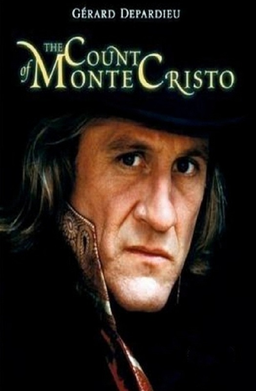 The Count of Monte Cristo (1998)