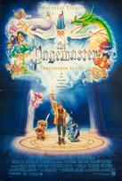 The Pagemaster (1994)