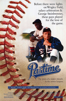 Pastime (1991)