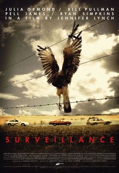 Surveillance (2008)