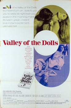 Valley of the Dolls (1967)