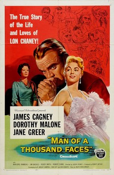 Man of a Thousand Faces (1957)