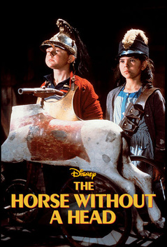 The Horse Without a Head (1963)