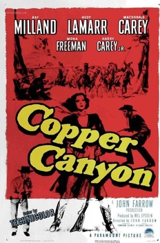 Copper Canyon (1950)