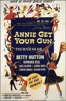 Annie Get Your Gun (1950)