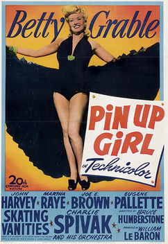 Pin Up Girl (1944)