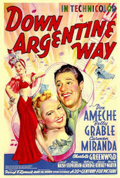 Down Argentine Way (1940)