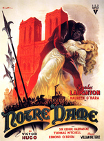 The Hunchback of Notre Dame (1939)