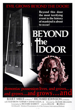 Beyond the Door (1974)