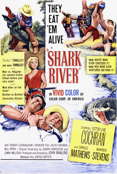 Shark River (1953)