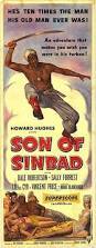 Son of Sinbad (1955)