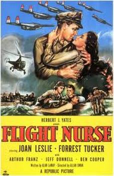 Fight Nurse (1953)