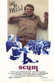 scum (1979)