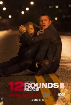 12 Rounds 2: Reloaded (DVD)