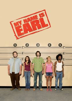 My Name Is Earl (2005-2009)