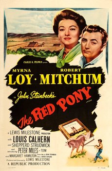 The Red Pony (1949)