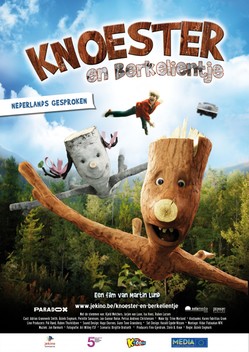 Twigson Ties the Knot (2010)