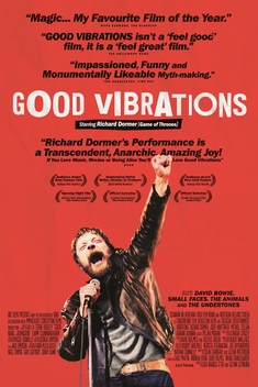 Good Vibrations (2012)