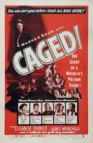 Caged!