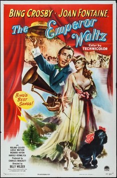 The Emperor Waltz (1948)