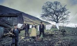 The Village (2013-2014)