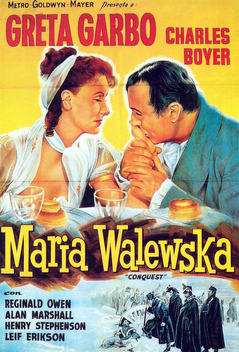 Conquest (1937)