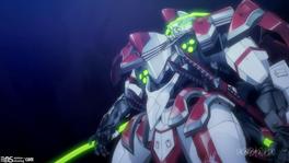 Valvrave the Liberator (2013-2014)