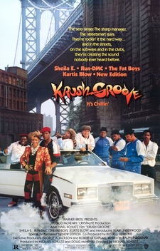 Krush Groove (1985)