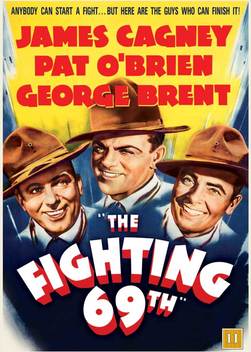 The Fighting 69th (1940)