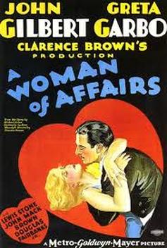 A Woman of Affairs (1928)