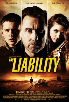 The Liability (2012)