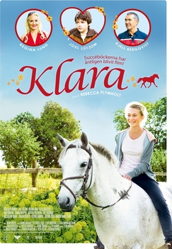 Klara - Don't Be Afraid to Follow Your Dream (2010)