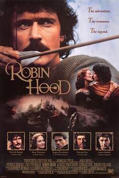 Robin Hood (1991)