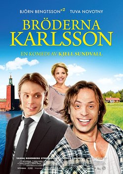 Br�derna Karlsson (2010)
