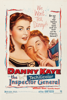 The Inspector General (1949)