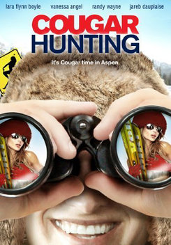 Cougar Hunting (2011)