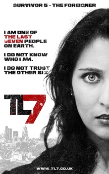 The Last Seven (2010)